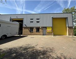5 Mill Hall Business Estate, Mill Hall, Aylesford