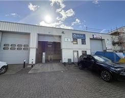 5 Neptune Industrial Estate, Neptune Close, Medway City Estate, Rochester