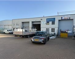 5 Neptune Industrial Estate, Neptune Close, Medway City Estate, Rochester